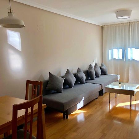 New Apartments Airport Ifema Мадрид Екстер'єр фото