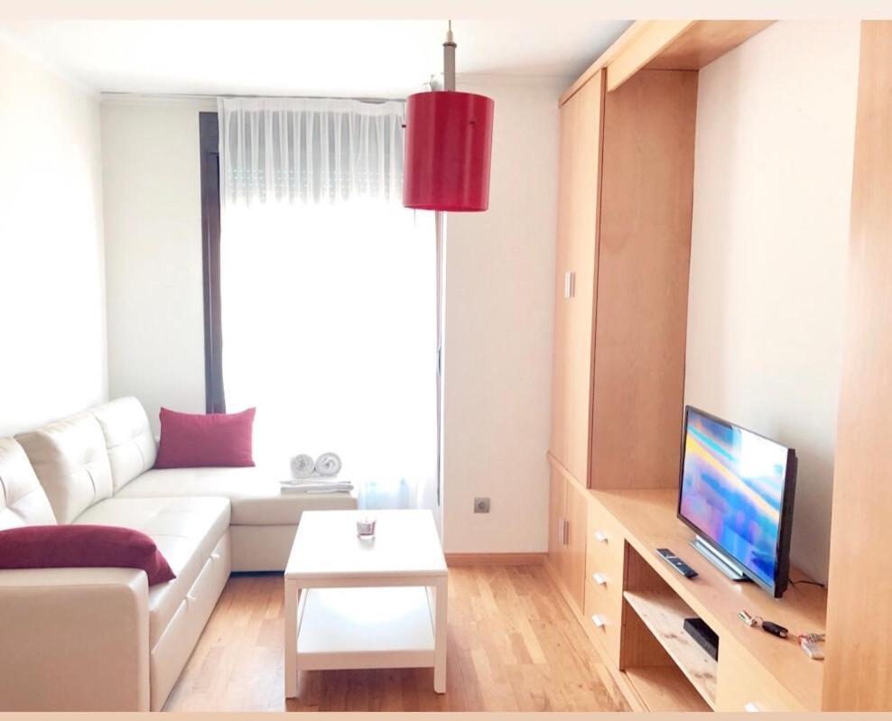 New Apartments Airport Ifema Мадрид Екстер'єр фото